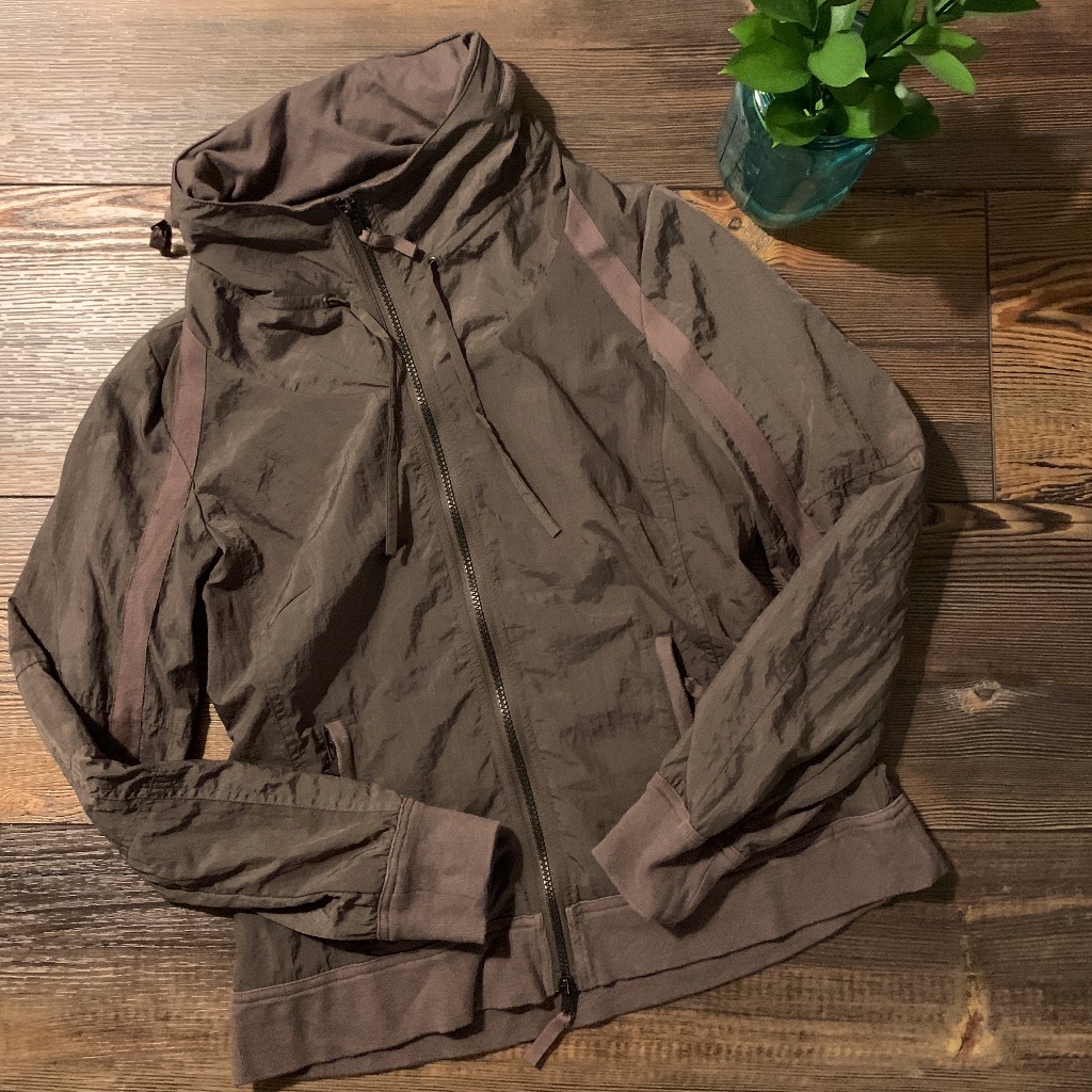 British Brand Sandwhich Brand Jacket  36